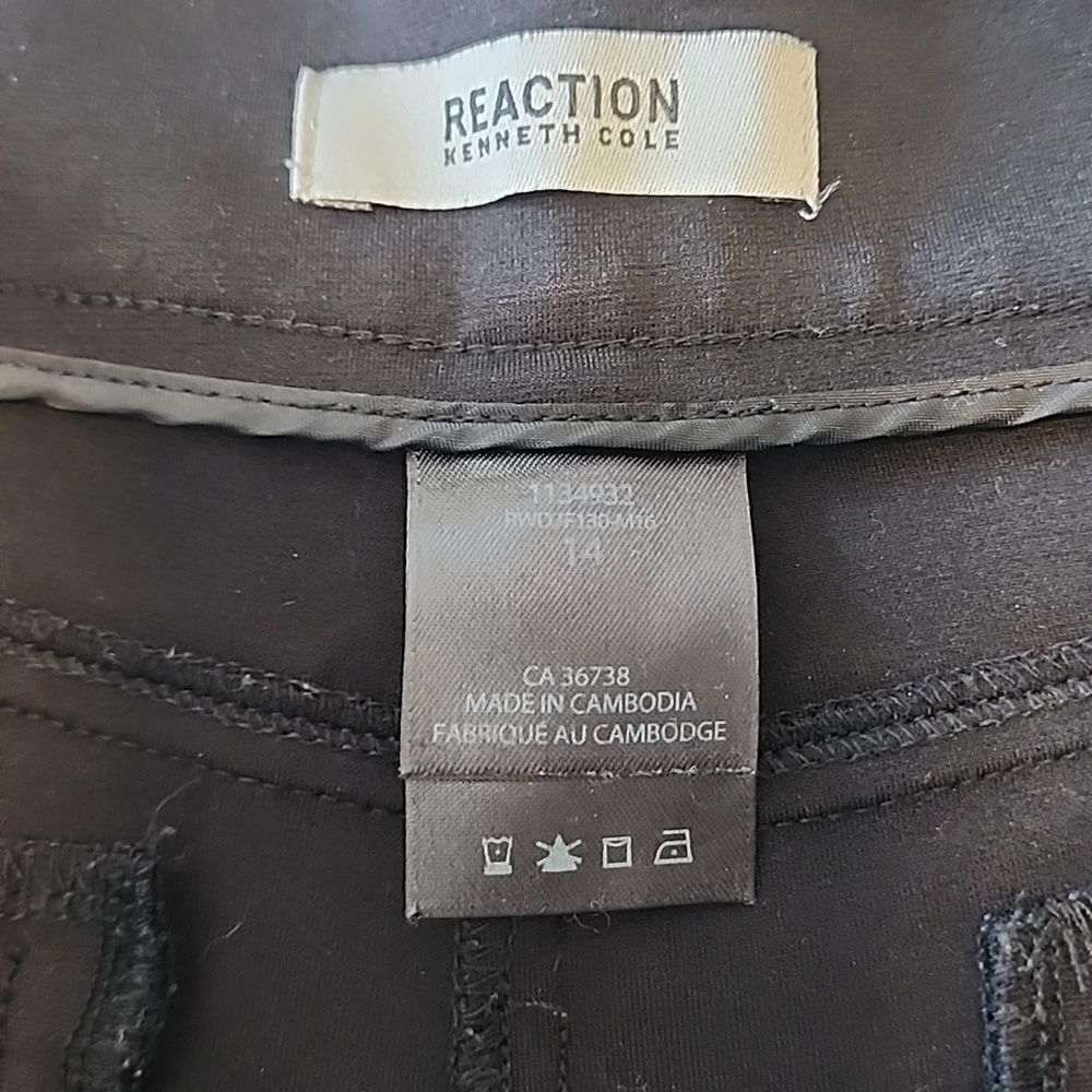 Kenneth Cole- pants - Picture 6 of 7